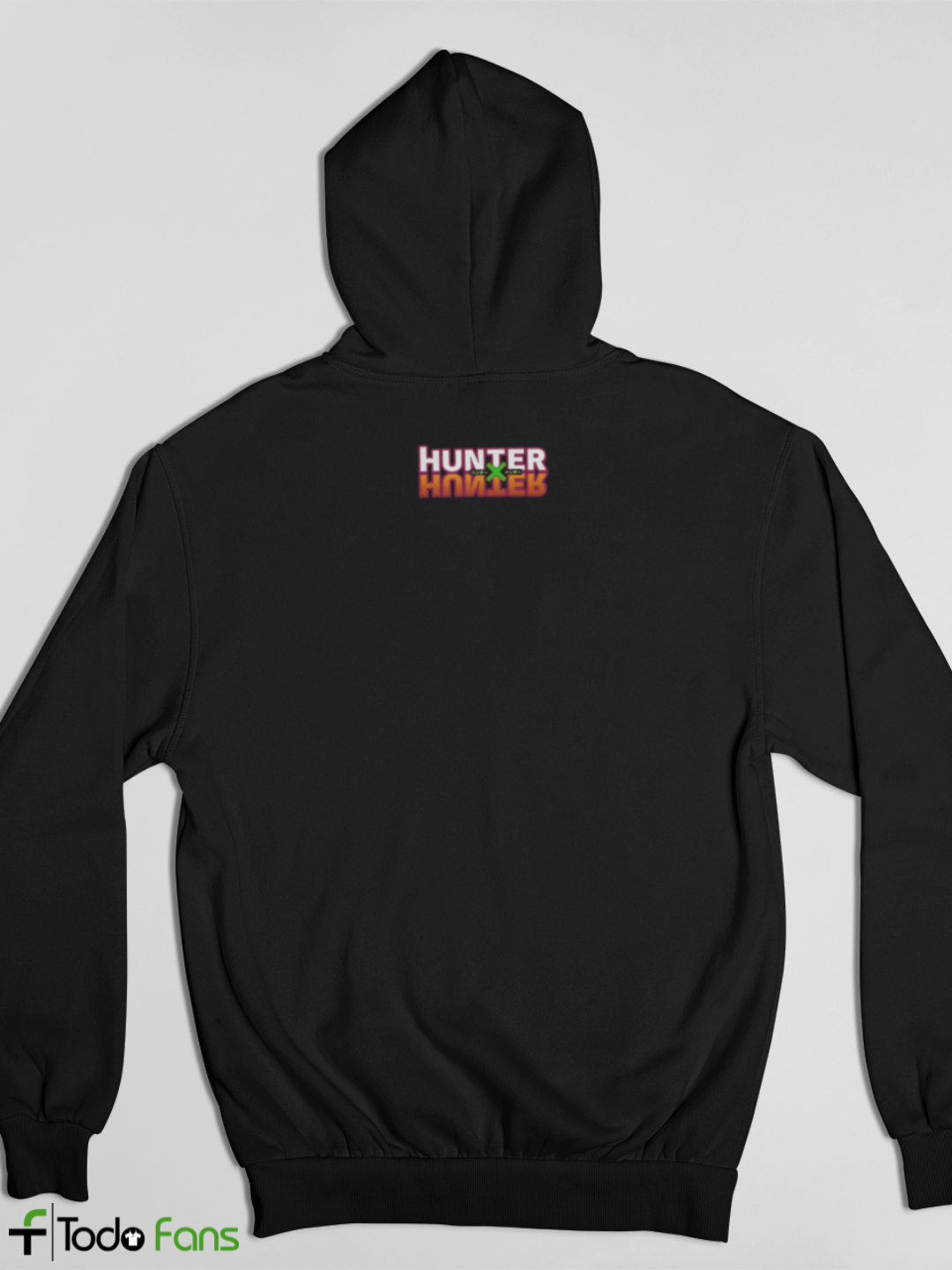 Polerón Hunter x Hunter: Hisoka