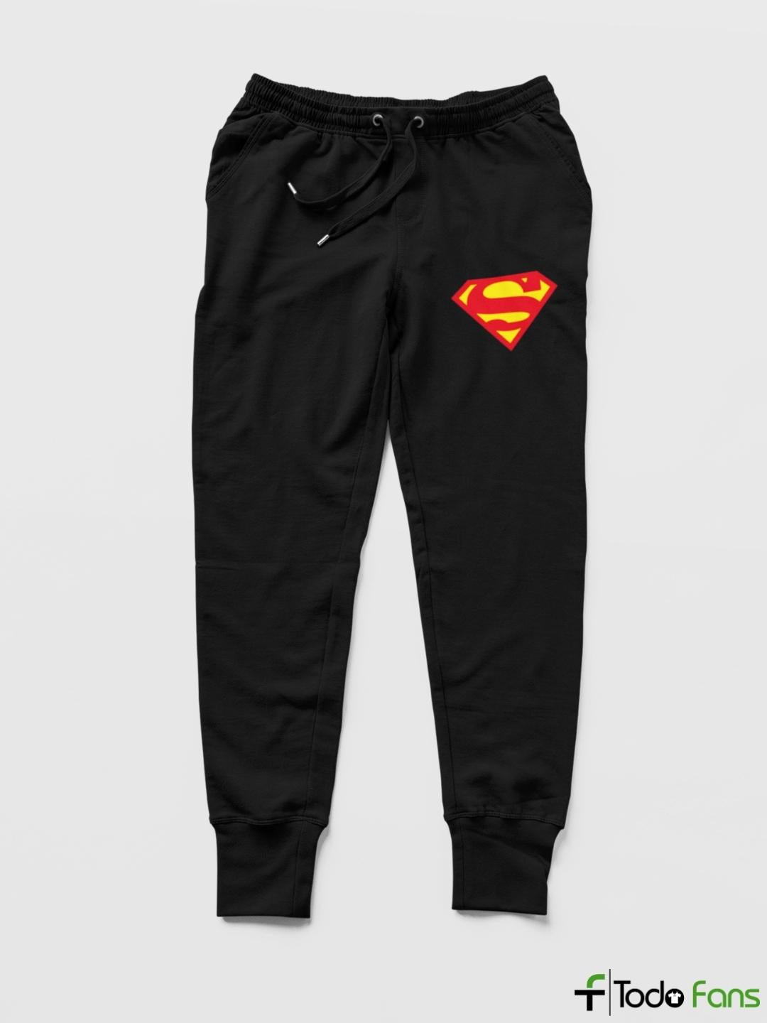 Pantalón DC: Superman