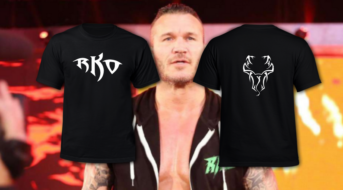 Polera Wrestling: Randy Orton (1039184953391)