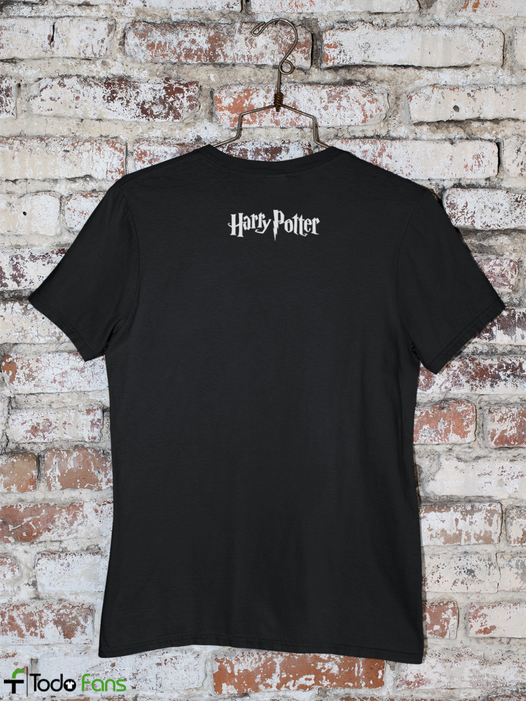Polera Harry Potter: Logo