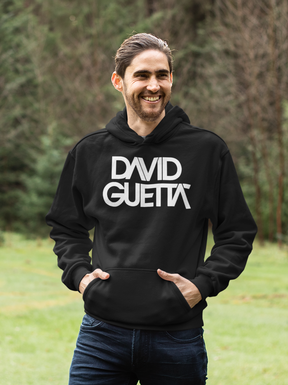 Polerón DJ: David Guetta (1374660853807)