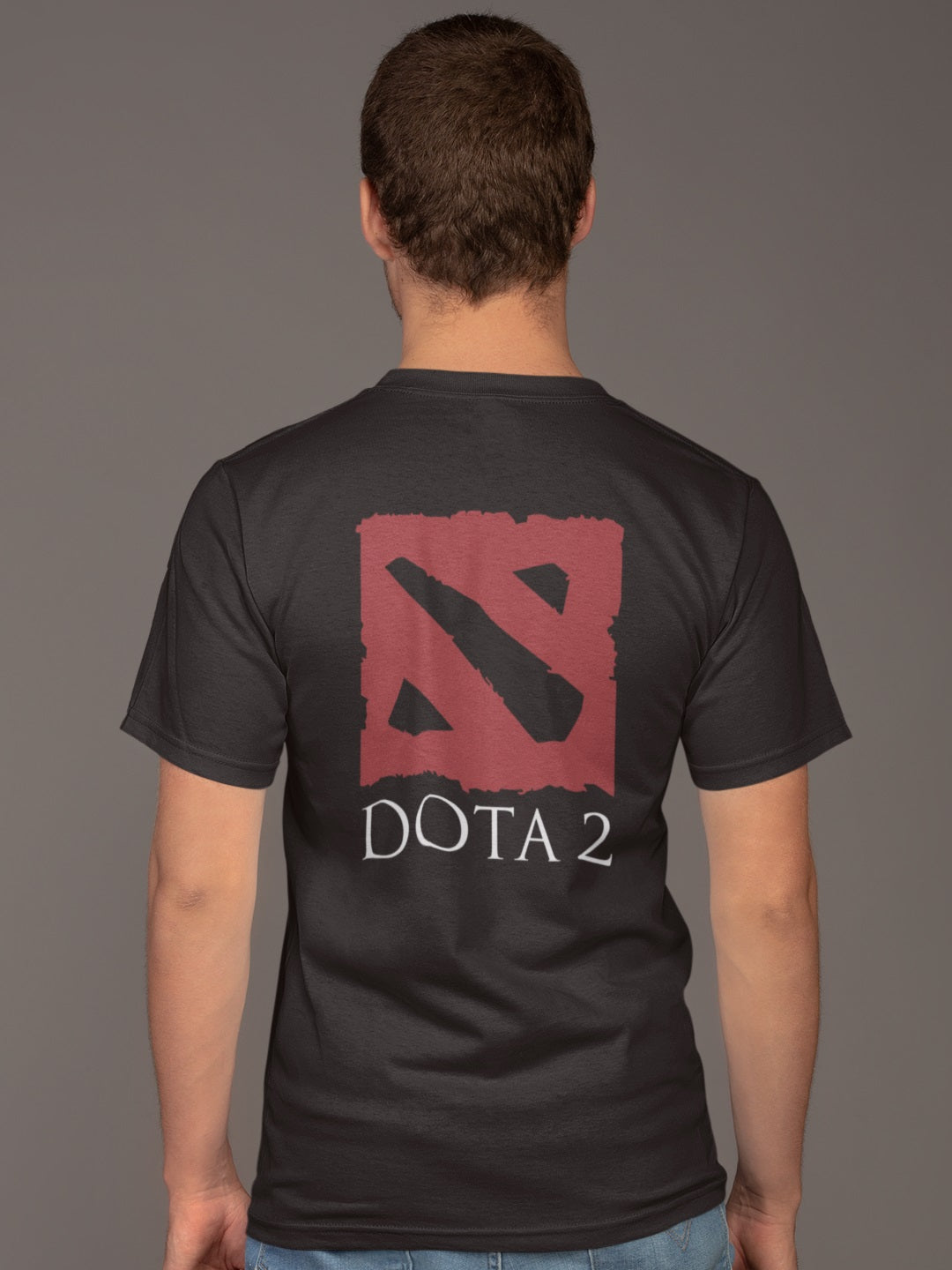 Polera Dota 2 (520926920751)