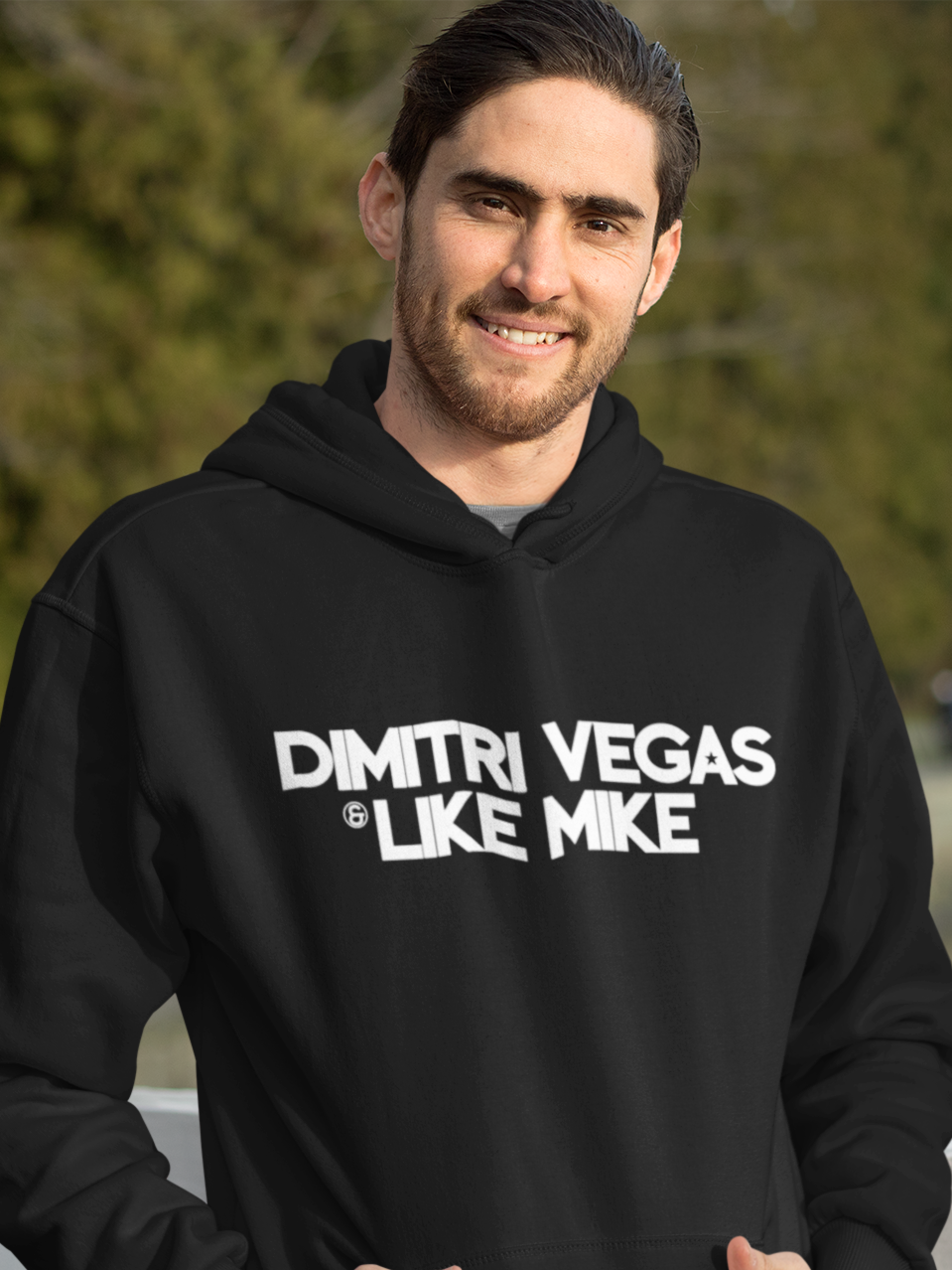 Polerón DJ: Dimitri Vegas & Like Mike (1374667210799)