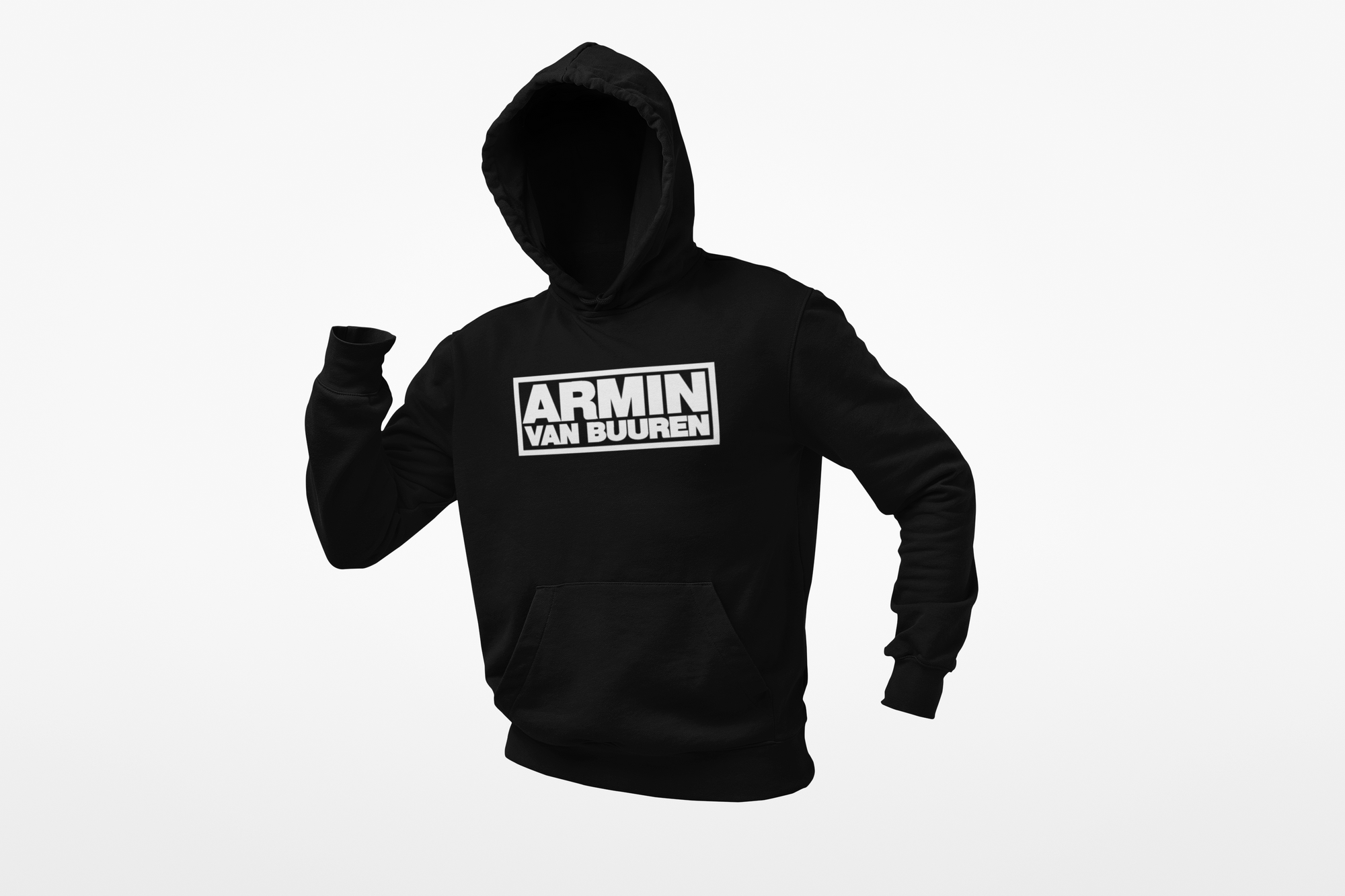 Polerón DJ: Armin Van Buuren (1374652858415)
