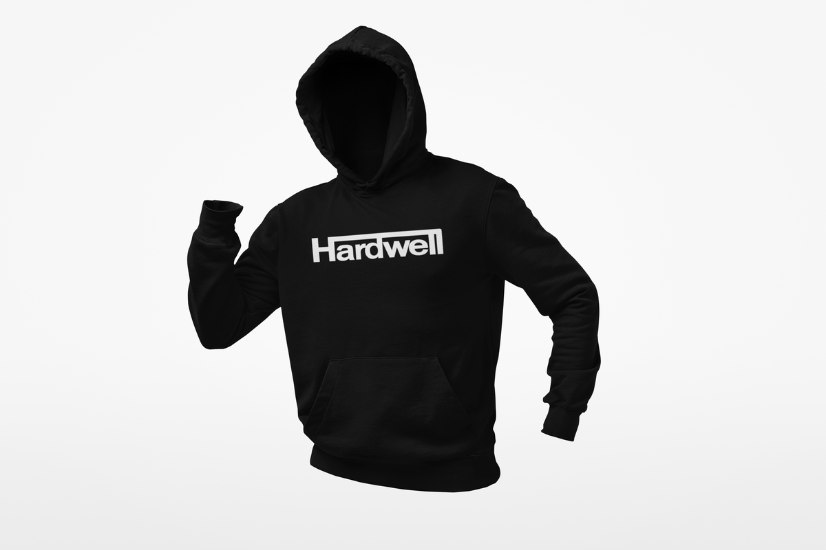 Polerón DJ: Hardwell (1374669209647)
